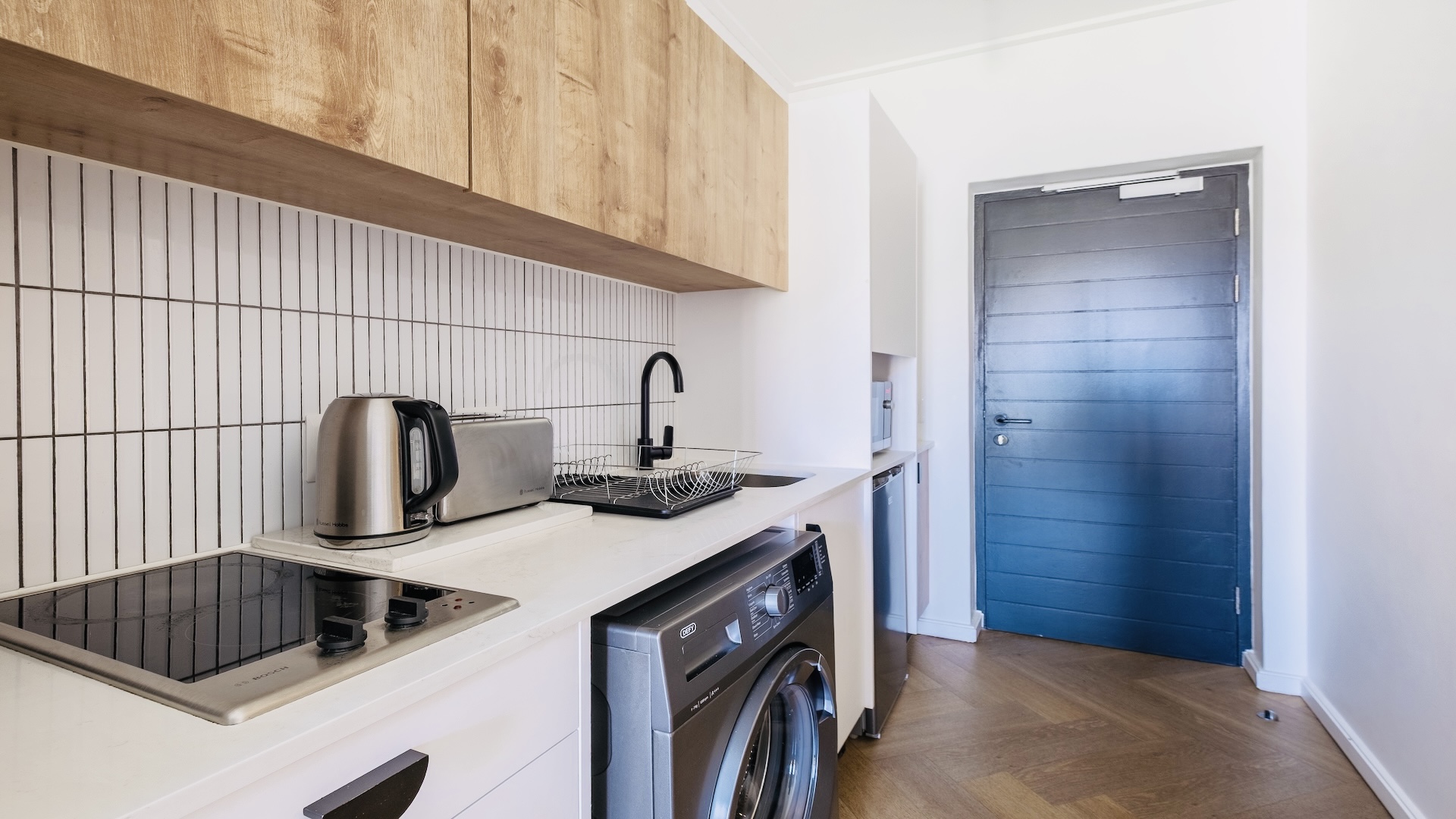 Nine Palms Studio - Unit 225a - Sleeps 2 - 3